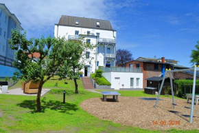 Hamburg-App-05 in Seebad Ahlbeck